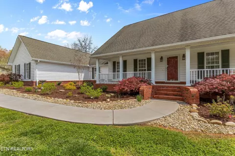 7514 Dan Mcbee Rd, Corryton, TN 37721 photo 5