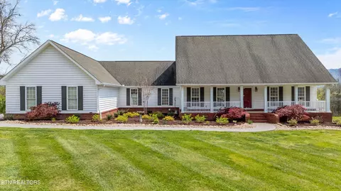 7514 Dan Mcbee Rd, Corryton, TN 37721