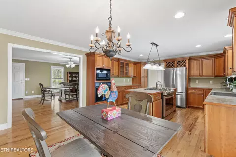 7514 Dan Mcbee Rd, Corryton, TN 37721 photo 11