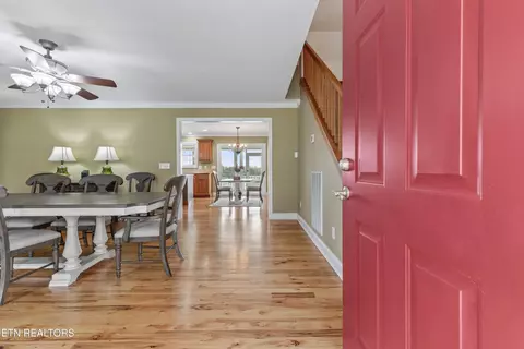 7514 Dan Mcbee Rd, Corryton, TN 37721 photo 6