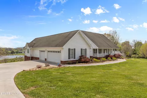 7514 Dan Mcbee Rd, Corryton, TN 37721 photo 4