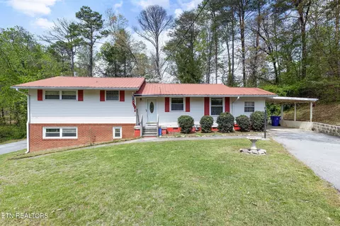 408 White Oak Dr, Rockwood, TN 37854