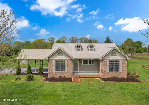 229 Sands Rd, Sweetwater, TN 37874