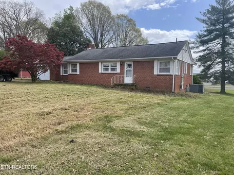 1227 Old A J Hwy E, Talbott, TN 37877