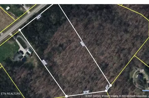 Hwy 370 Lots 3&4, Luttrell, TN 37779