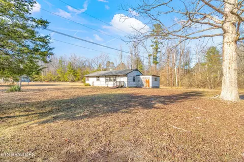 3664 3648 Morgan County Hwy, Wartburg, TN 37887