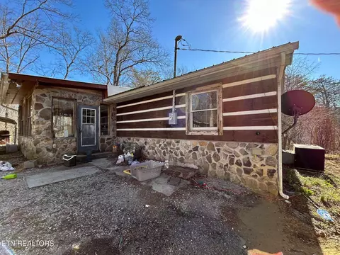 149 Wyrick Rd, Maynardville, TN 37807