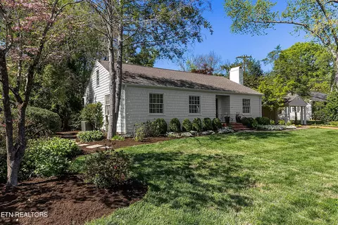 4023 Whitlow Ave, Knoxville, TN 37919