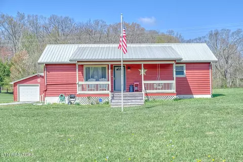 1133 Potato Farm Rd, Crossville, TN 38571
