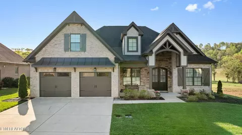 855 Bobcat Run Dr, Loudon, TN 37774
