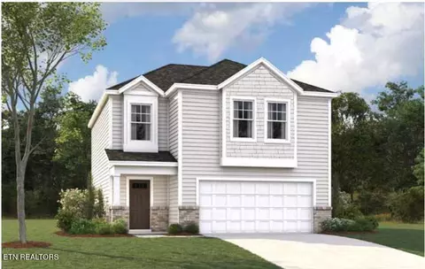 7615 Belhaven Ln, Knoxville, TN 37918