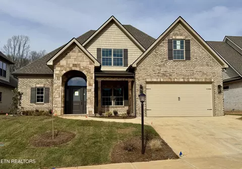 12027 Avery Manor Ln, Knoxville, TN 37932