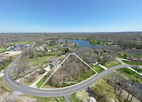 Deer Creek Drive, Crossville, TN 38571