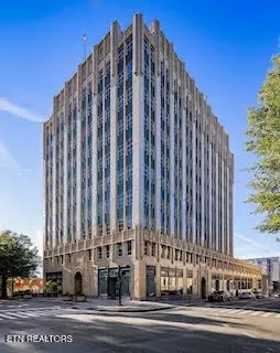 603 W Main St #1001, Knoxville, TN 37902