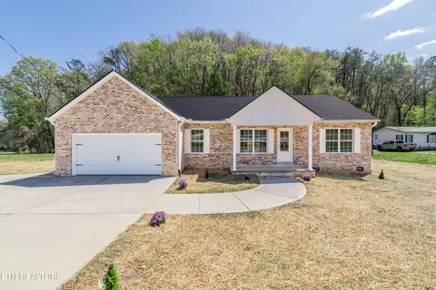 788 Pine Ridge Rd, Clinton, TN 37716