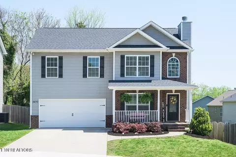 7470 Ladd Road Rd, Powell, TN 37849