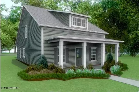 532 Broadberry St #LOT 29B, Oak Ridge, TN 37830