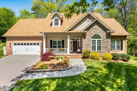 320 Ootsima Ln, Loudon, TN 37774