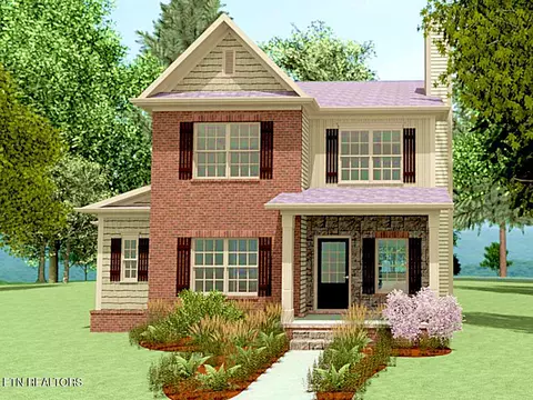 6190 Tower Bell St #LOT 29, Powell, TN 37849