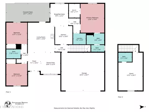 7217 Coleman Cir, Baxter, TN 38544 photo 6