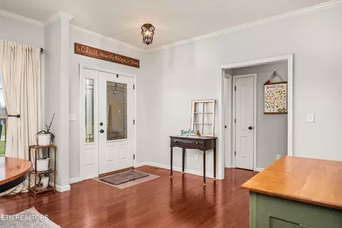 7217 Coleman Cir, Baxter, TN 38544 photo 3