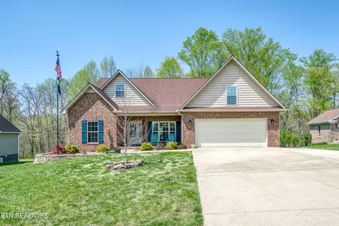 7217 Coleman Cir, Baxter, TN 38544