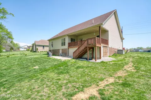 7217 Coleman Cir, Baxter, TN 38544 photo 33