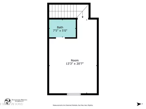 7217 Coleman Cir, Baxter, TN 38544 photo 4
