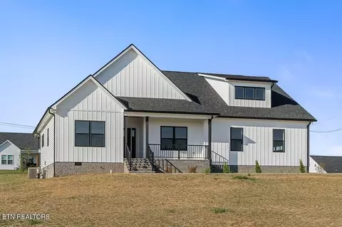 2717 Autumn Woods Trl, Cookeville, TN 38501