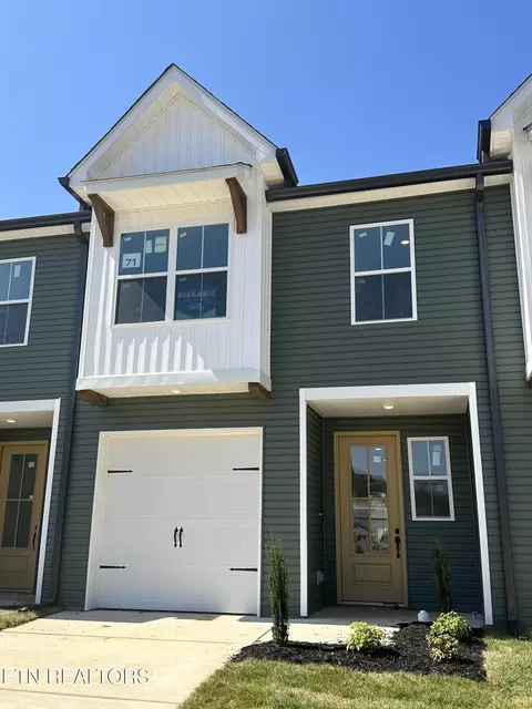 1749 Lateglow Way, Knoxville, TN 37931
