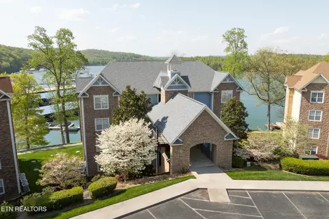 222 Pinnacle Pt, Andersonville, TN 37705