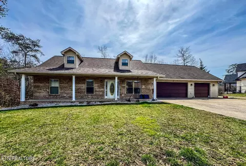 199 Summer Breeze Ln, New Tazewell, TN 37825