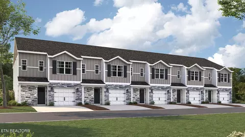 3007 Bogart Ln, Knoxville, TN 37921