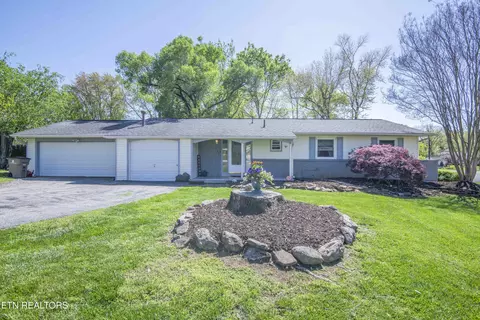 4409 Walrock Ln, Knoxville, TN 37921