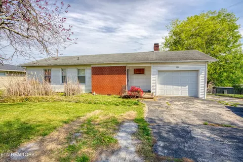 406 Highland Dr, Clinton, TN 37716