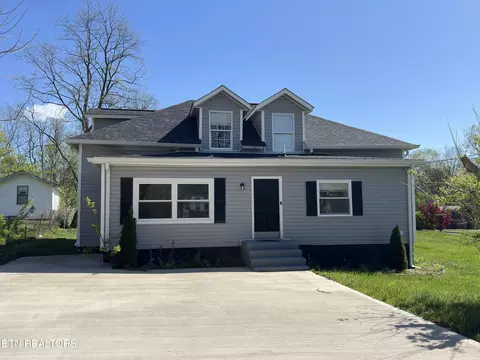 682 Washington Ave, Harrogate, TN 37752