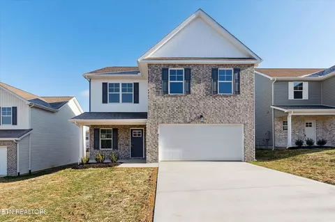 9510 Joy Denise Ln, Heiskell, TN 37754