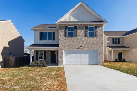 9526 Joy Denise Ln, Heiskell, TN 37754