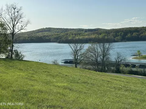 lot325 Russell Brothers Rd, Sharps Chapel, TN 37866