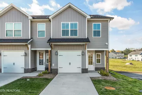 4874 Ancient Glacier Ln, Knoxville, TN 37918