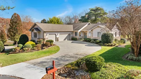 134 Talah Trce, Loudon, TN 37774