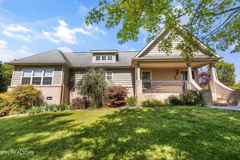 3109 Georgetown Ct, Maryville, TN 37803
