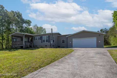 601 Carroll St, Etowah, TN 37331
