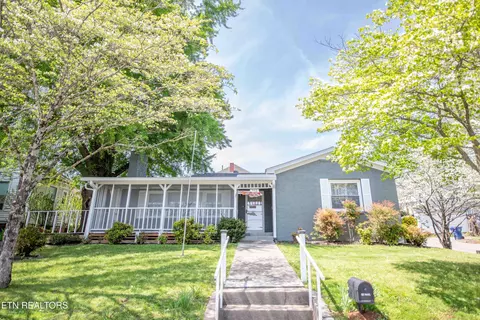 505 N High St, Sweetwater, TN 37874