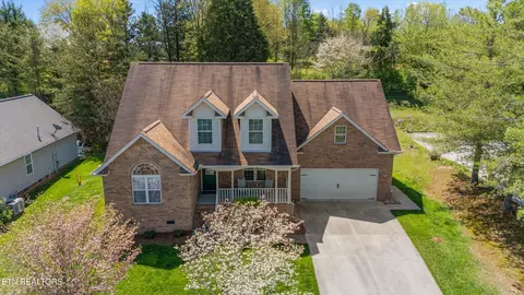 7617 Wilderness Path Rd, Corryton, TN 37721 photo 1