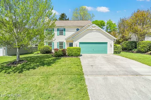 5909 Tennyson Dr, Knoxville, TN 37909
