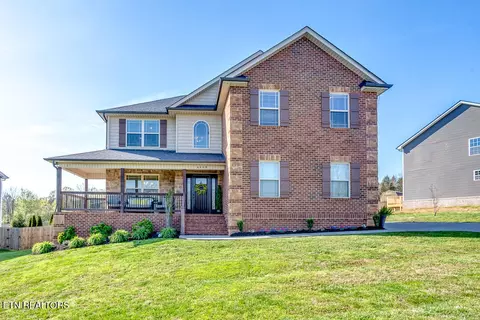 6209 Mountain Rise Dr, Knoxville, TN 37938