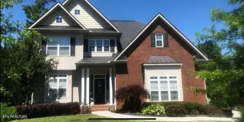5322 Calvert Ln, Knoxville, TN 37918