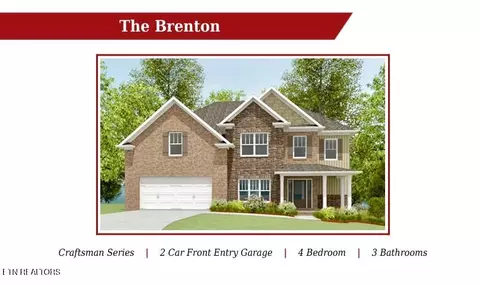 2434 Tributary Dr, Sevierville, TN 37876
