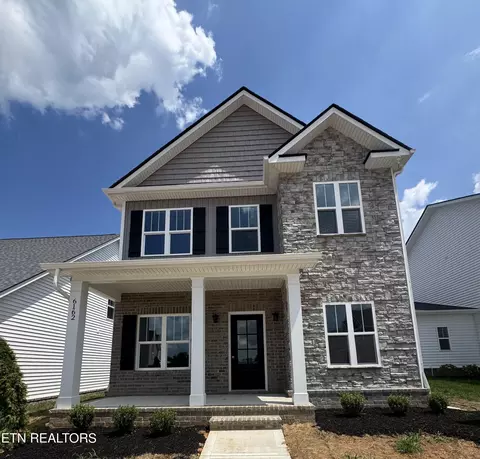 6162 Tower Bell St #LOT 36, Powell, TN 37849
